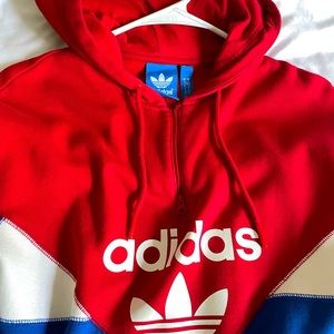 Adidas originals hoodies